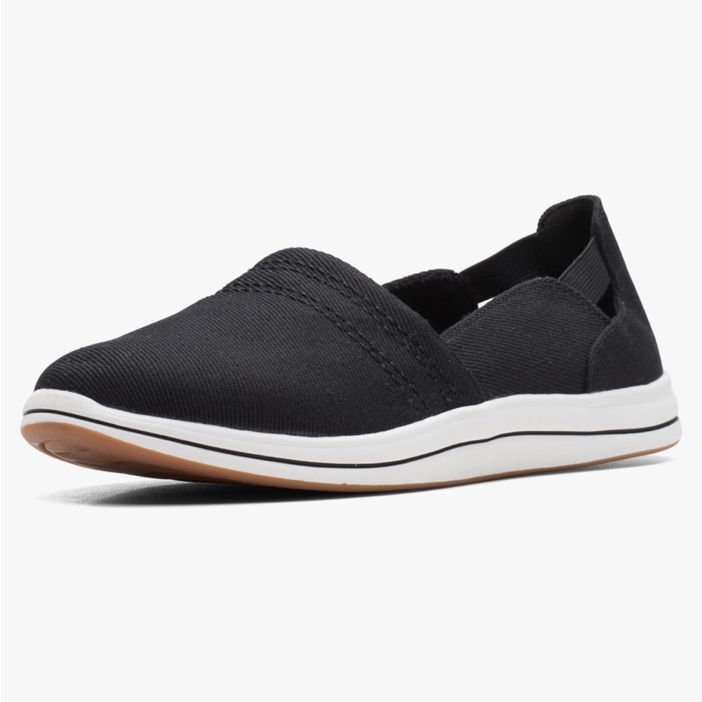 CLARKS Clouldsteppers Breeze Step II Loafer 7.5